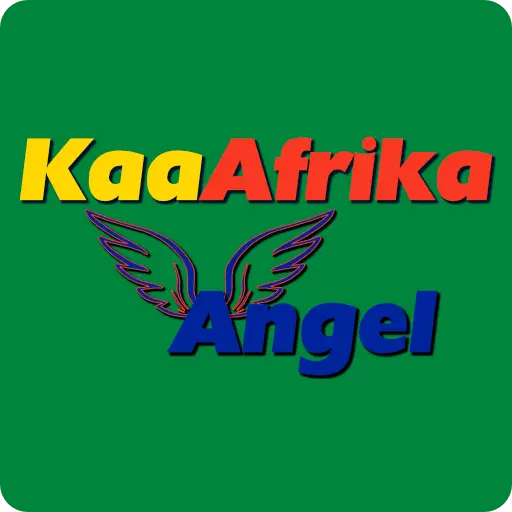 KaaAfrika Angel - App for Searching day workers