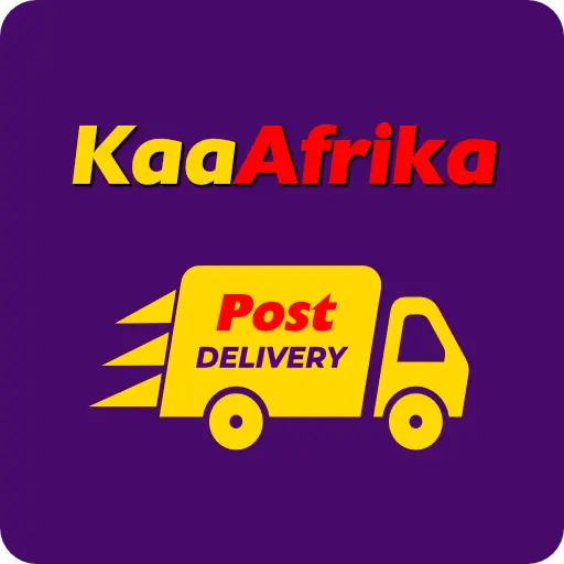 KaaAfrika Post Driver