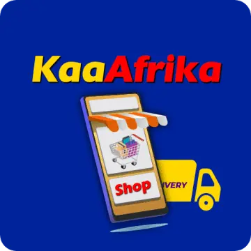 KaaAfrika Post - For all Deliveries