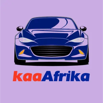 KaaAfrika - Ride Hailing in Africa