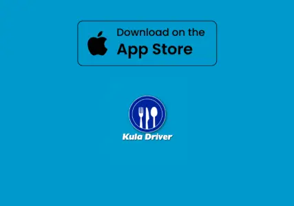 KaaAfrika KulaDriver AppStore