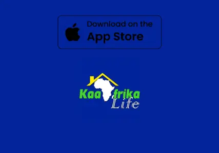 KaaAfrika Life App Store