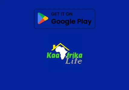 KaaAfrika Life Play Store