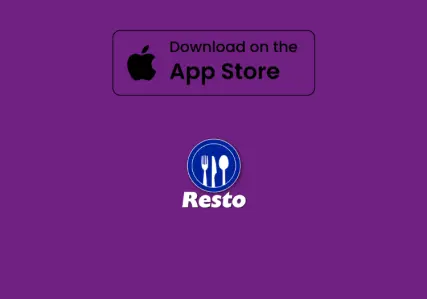 KaaAfrika Resto App Store