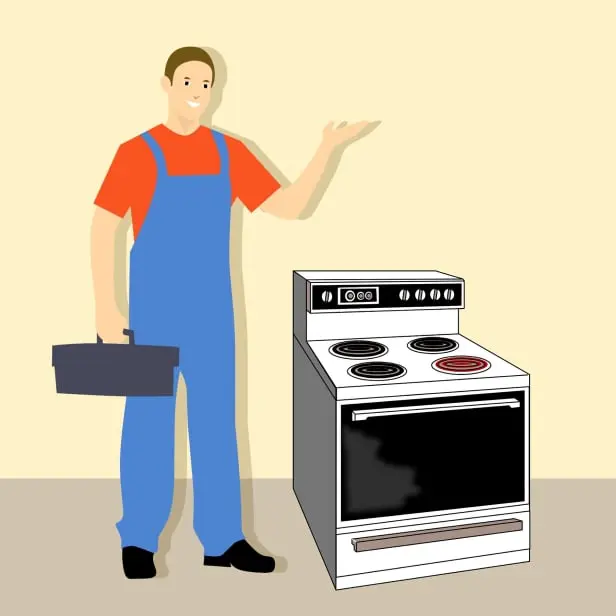 KaaAfrika Angel Appliance repair